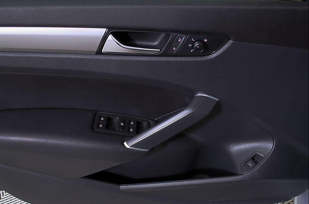 used 2020 Volkswagen Passat car, priced at $18,998