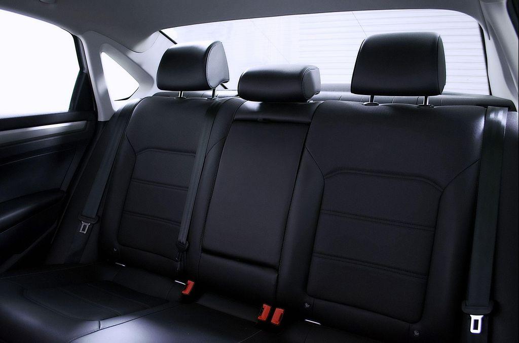 used 2020 Volkswagen Passat car, priced at $18,998