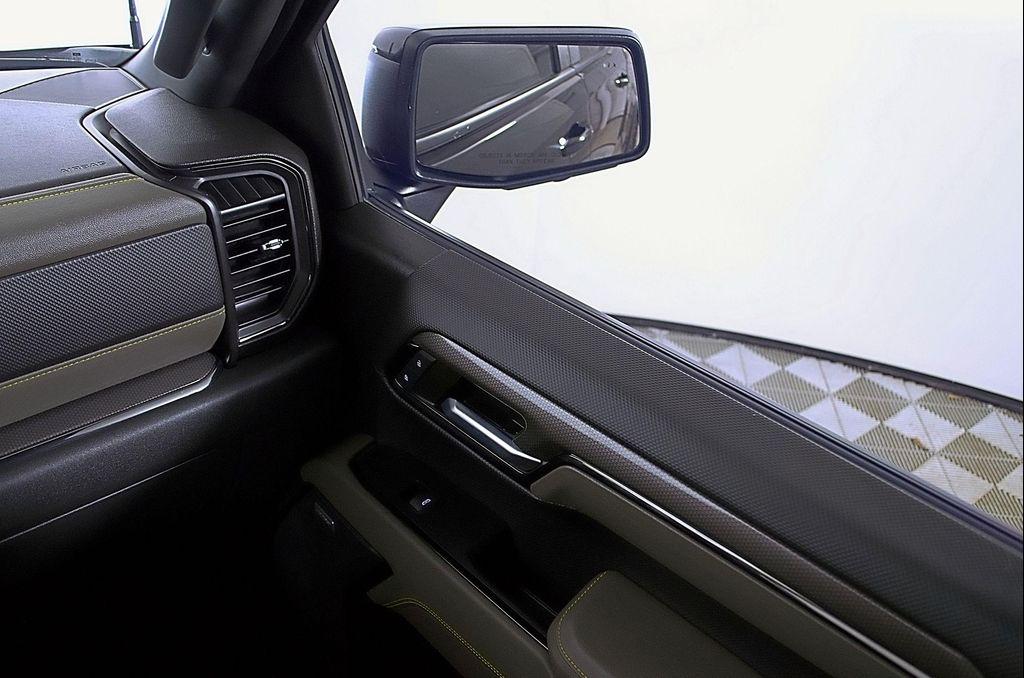 used 2023 Chevrolet Silverado 1500 car, priced at $63,358