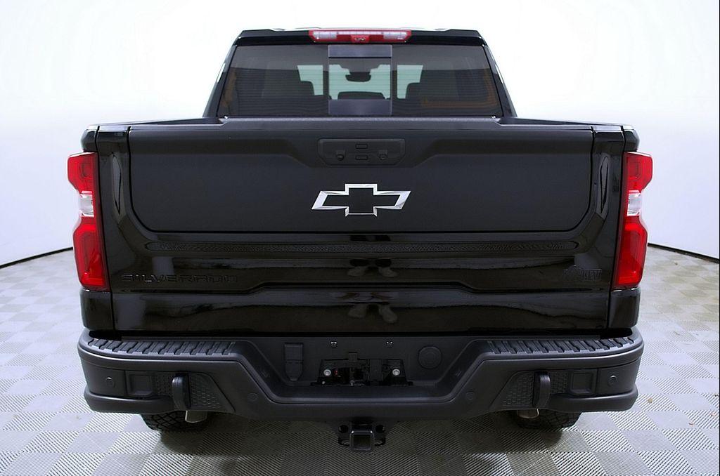 used 2023 Chevrolet Silverado 1500 car, priced at $63,358