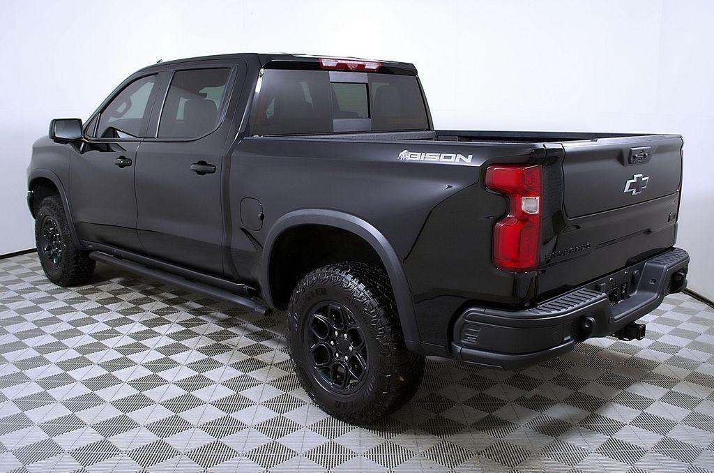 used 2023 Chevrolet Silverado 1500 car, priced at $63,358