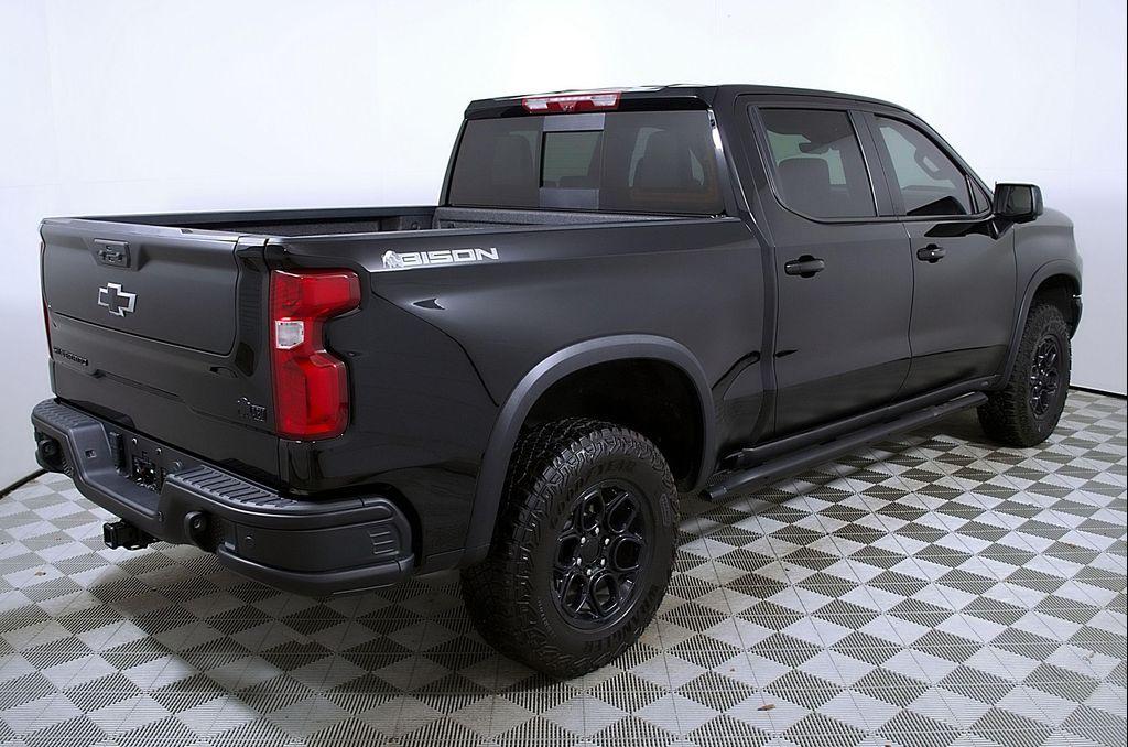 used 2023 Chevrolet Silverado 1500 car, priced at $63,358