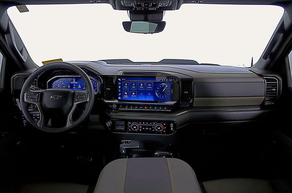 used 2023 Chevrolet Silverado 1500 car, priced at $63,358