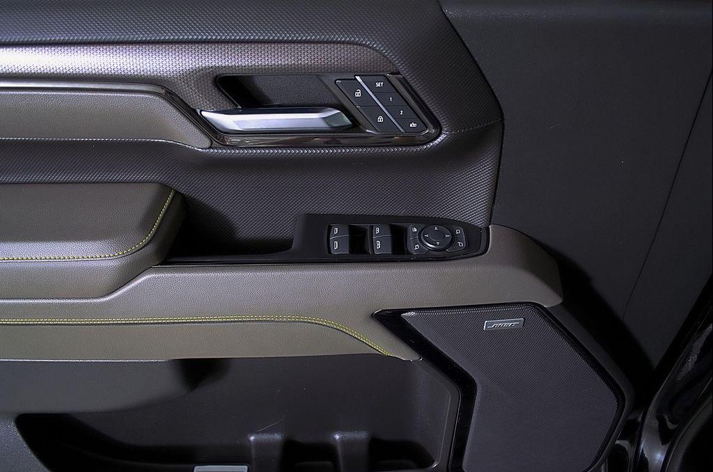 used 2023 Chevrolet Silverado 1500 car, priced at $63,358