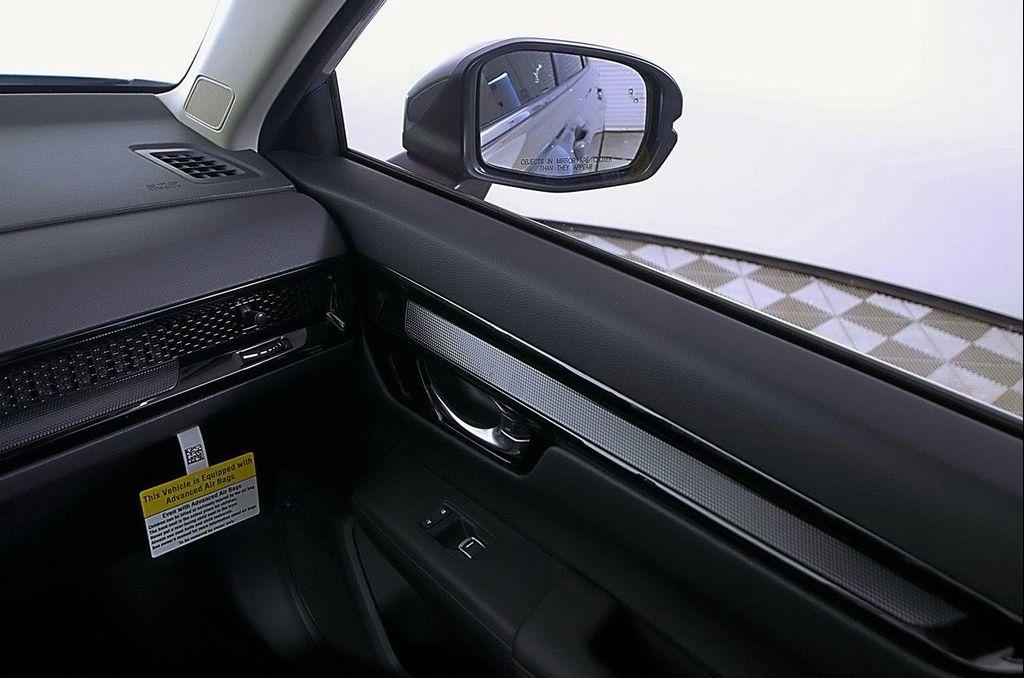 new 2026 Honda CR-V car, priced at $35,541