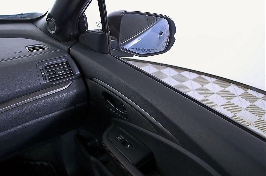 used 2022 Honda Pilot car, priced at $32,348