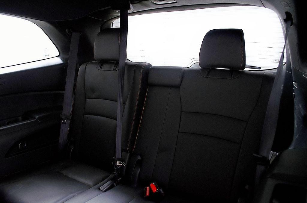 used 2022 Honda Pilot car, priced at $32,348