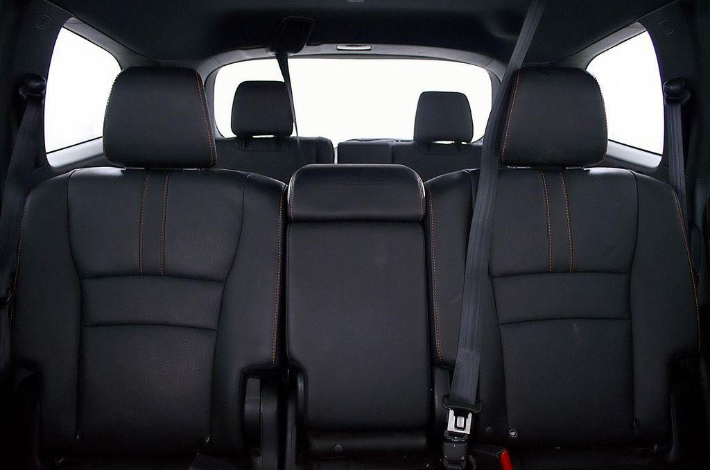 used 2022 Honda Pilot car, priced at $32,348