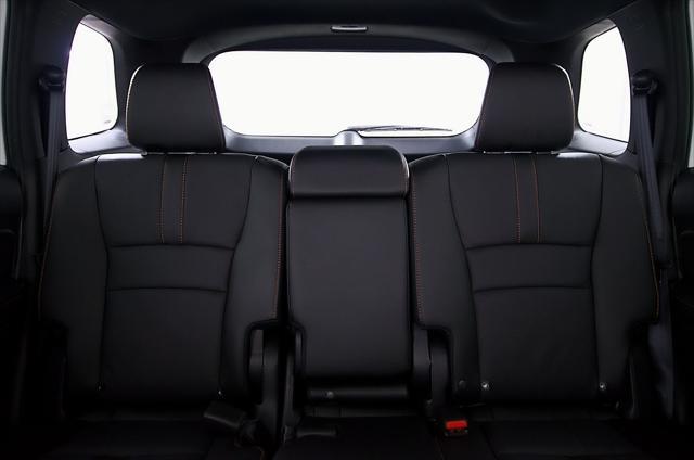 new 2026 Honda Passport car, priced at $54,355