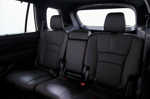 new 2026 Honda Passport car, priced at $54,355