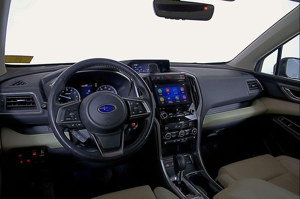 used 2019 Subaru Ascent car, priced at $17,998