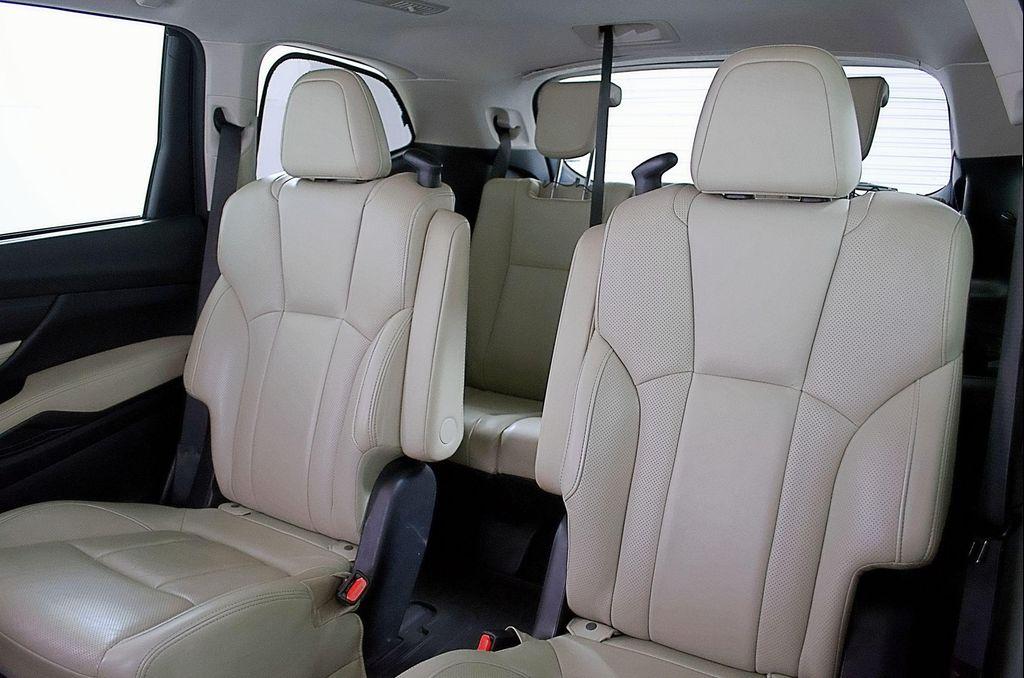 used 2019 Subaru Ascent car, priced at $17,998