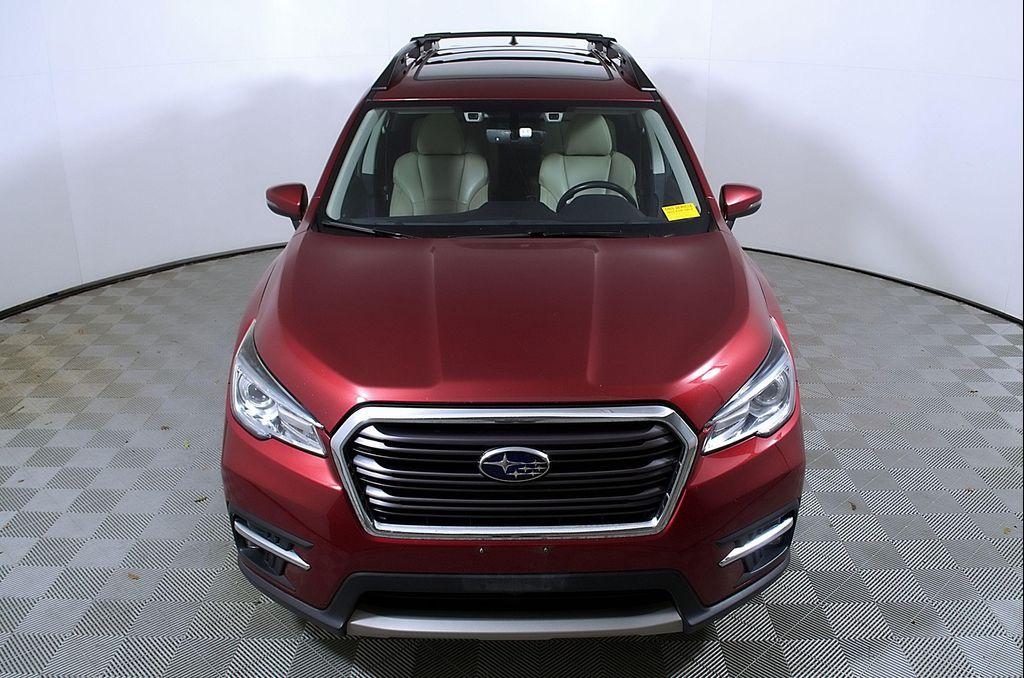 used 2019 Subaru Ascent car, priced at $17,998