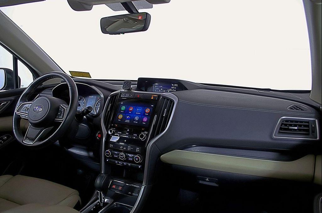 used 2019 Subaru Ascent car, priced at $17,998