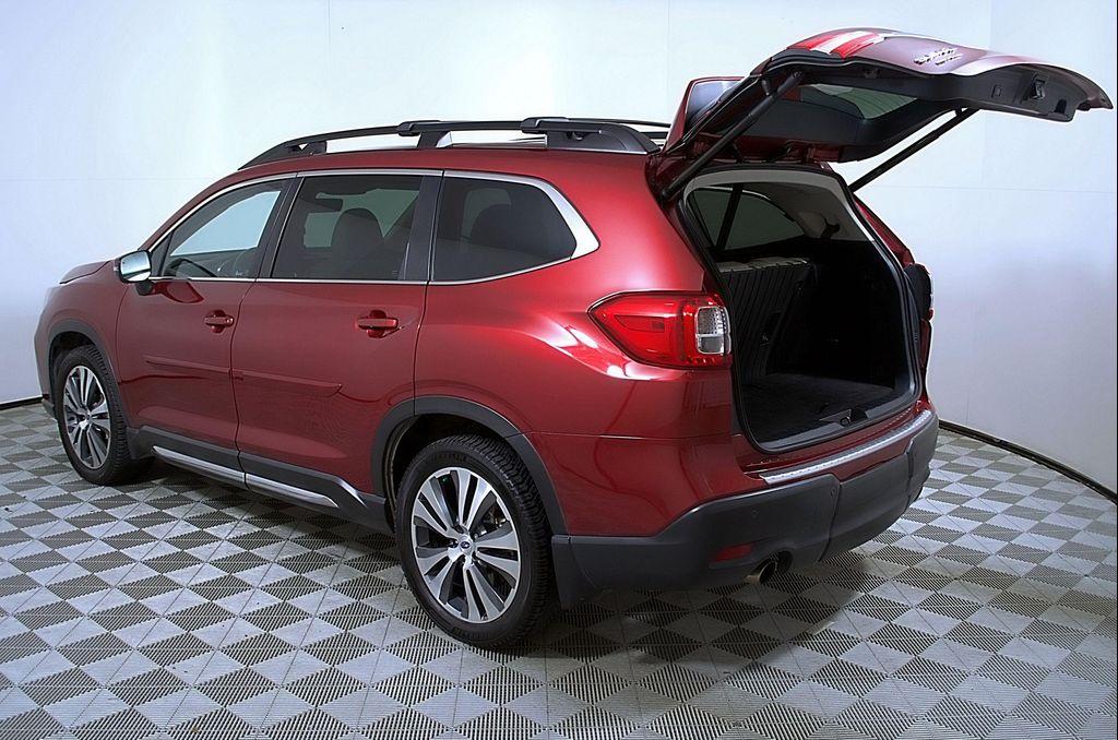 used 2019 Subaru Ascent car, priced at $17,998