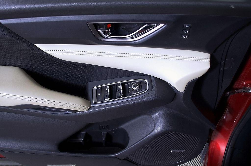 used 2019 Subaru Ascent car, priced at $17,998