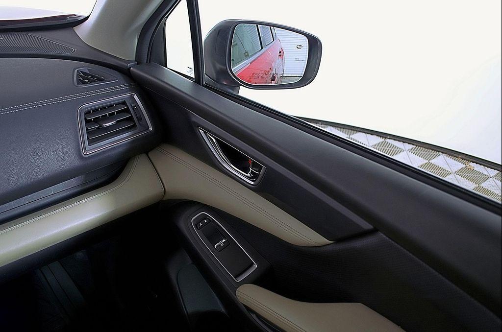 used 2019 Subaru Ascent car, priced at $17,998