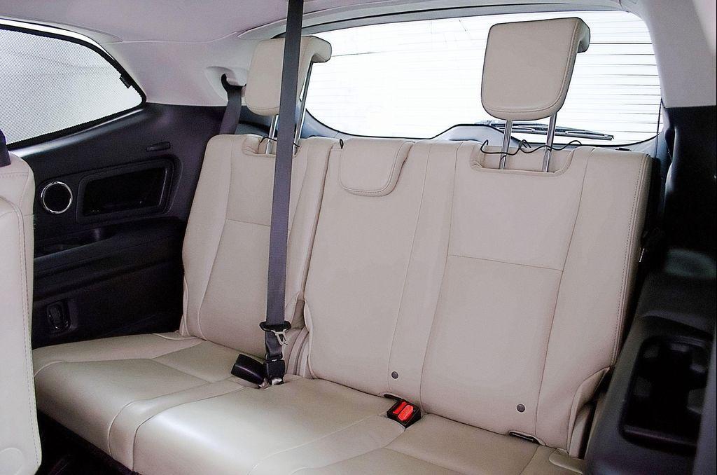 used 2019 Subaru Ascent car, priced at $17,998