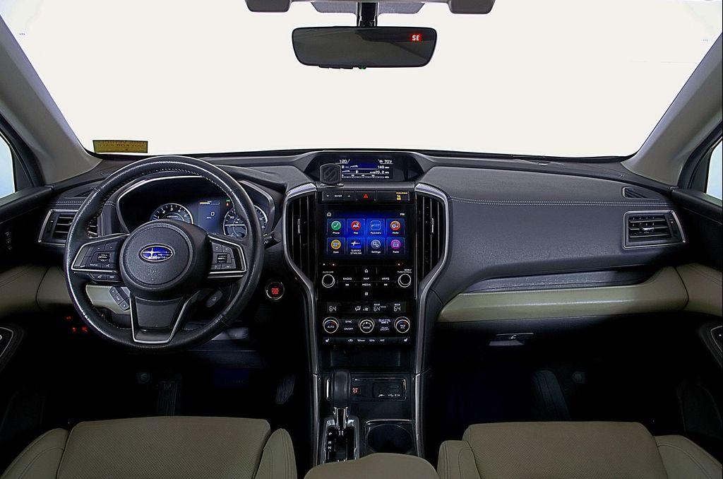 used 2019 Subaru Ascent car, priced at $17,998