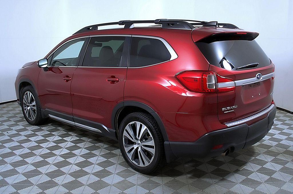 used 2019 Subaru Ascent car, priced at $17,998