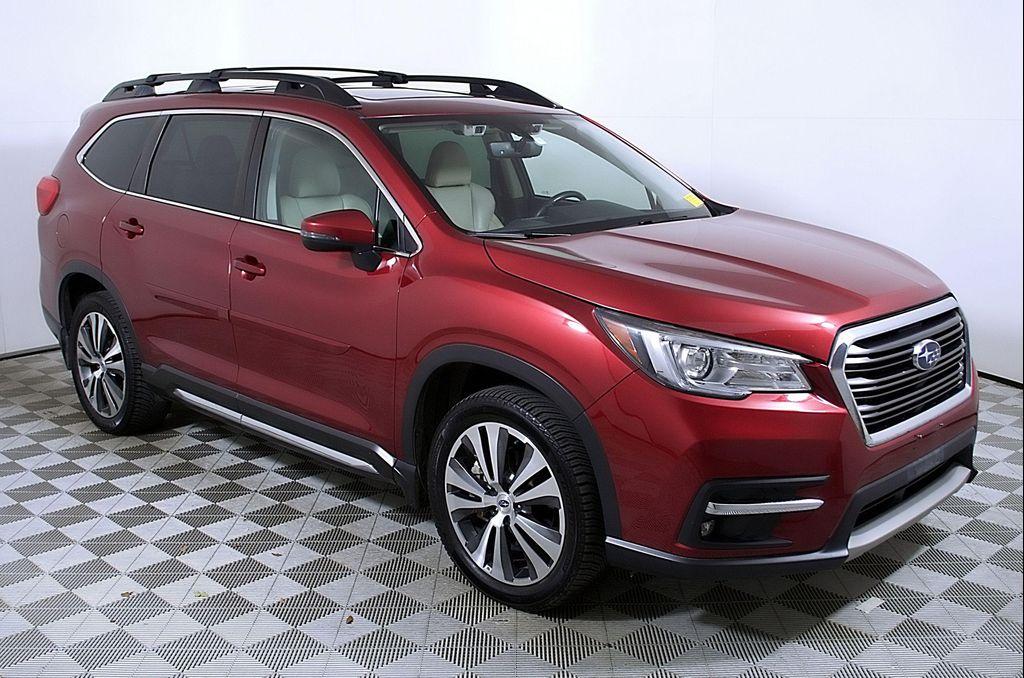 used 2019 Subaru Ascent car, priced at $17,998