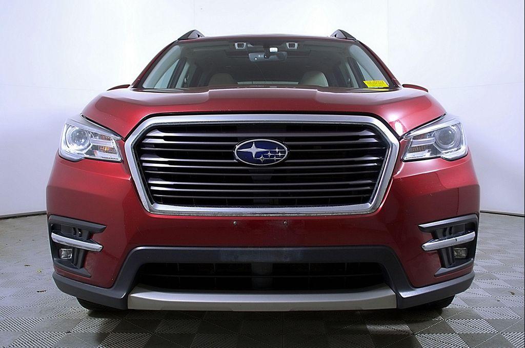 used 2019 Subaru Ascent car, priced at $17,998