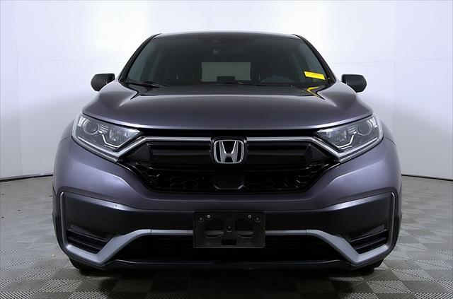 used 2020 Honda CR-V car, priced at $18,562