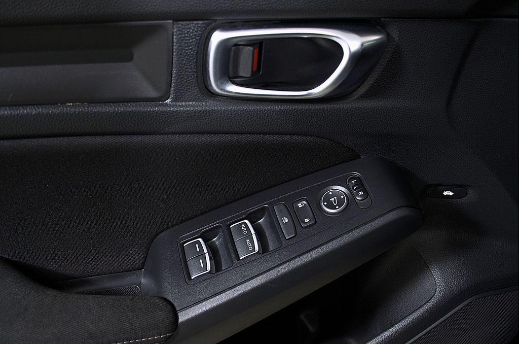 used 2022 Honda Civic car, priced at $21,998