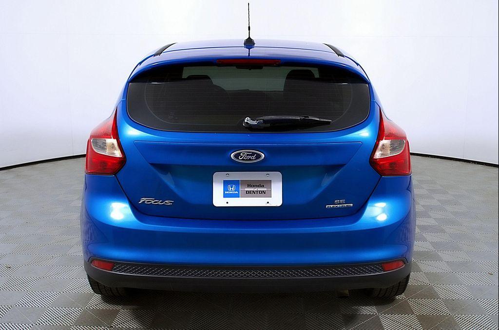 used 2013 Ford Focus car, priced at $9,898