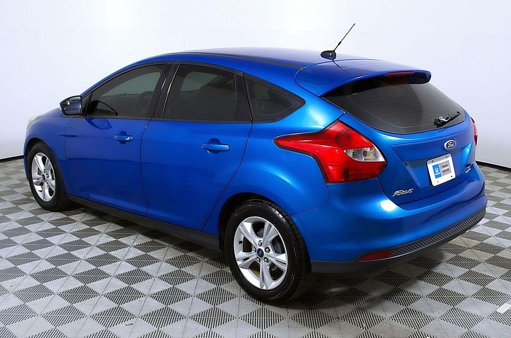 used 2013 Ford Focus car, priced at $9,898