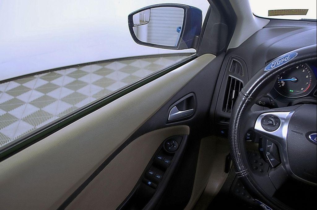 used 2013 Ford Focus car, priced at $9,898