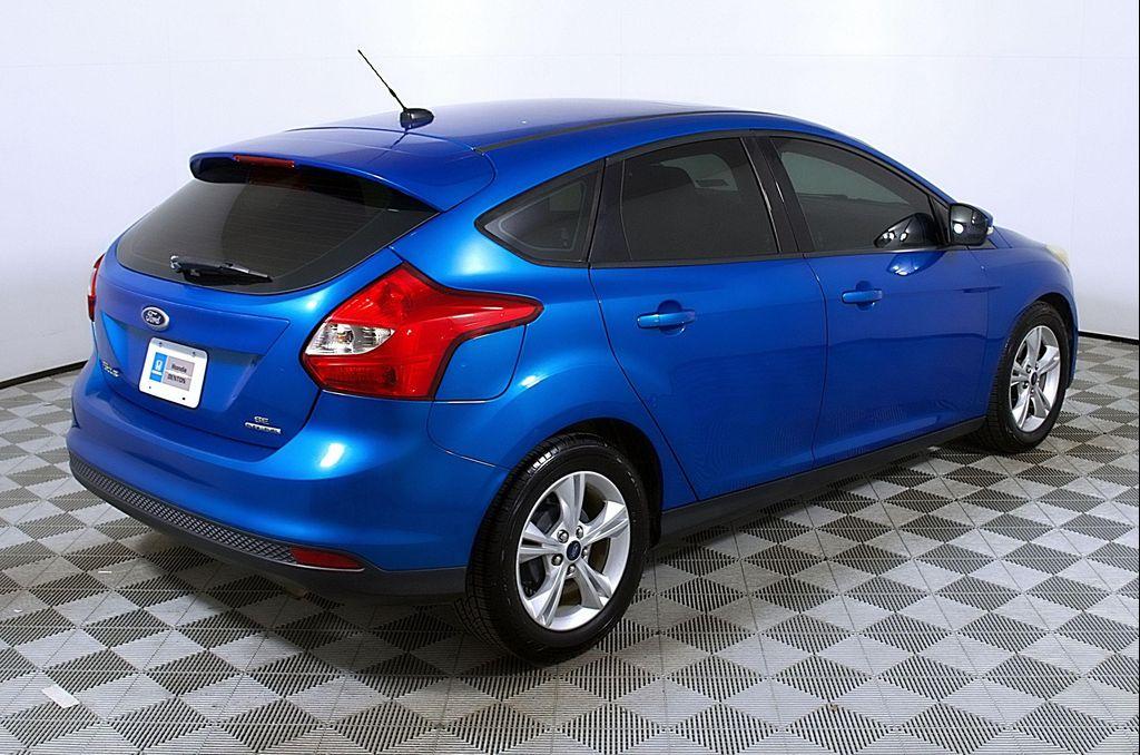 used 2013 Ford Focus car, priced at $9,898