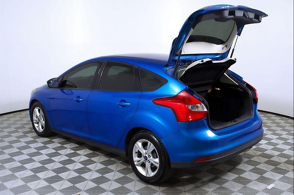 used 2013 Ford Focus car, priced at $9,898