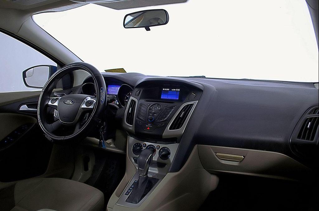 used 2013 Ford Focus car, priced at $9,898