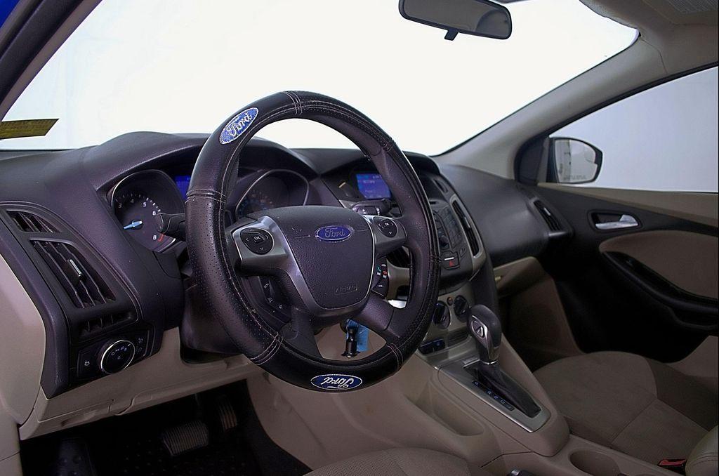used 2013 Ford Focus car, priced at $9,898