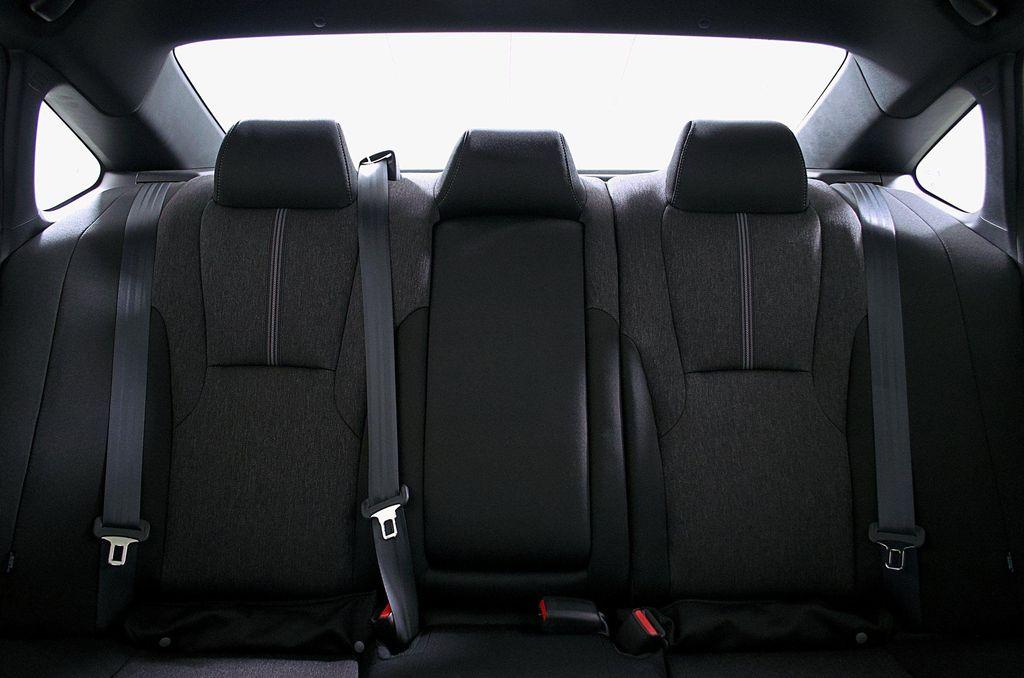 new 2025 Honda Accord Hybrid car, priced at $35,205