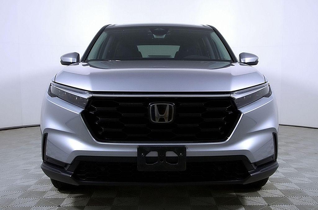 new 2026 Honda CR-V car, priced at $36,531