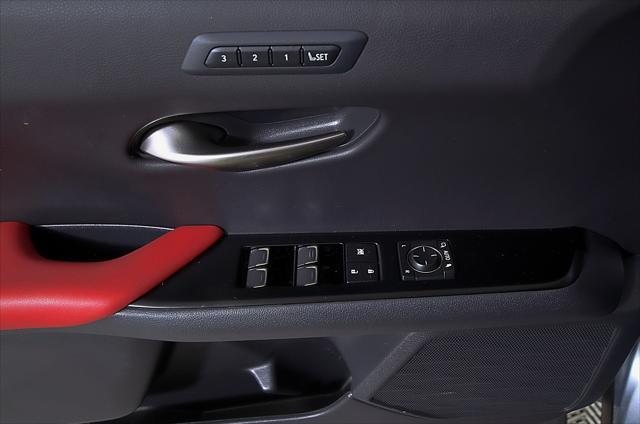 used 2023 Lexus UX 250h car, priced at $30,658