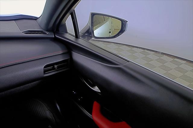 used 2023 Lexus UX 250h car, priced at $30,658