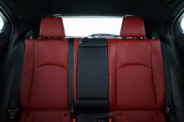used 2023 Lexus UX 250h car, priced at $30,658