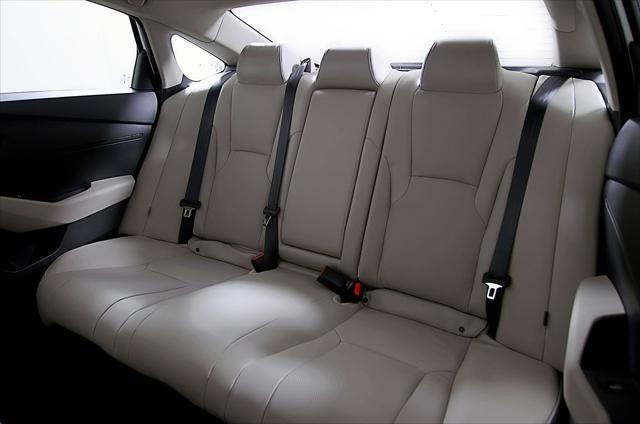 new 2025 Honda Accord Hybrid car, priced at $36,090