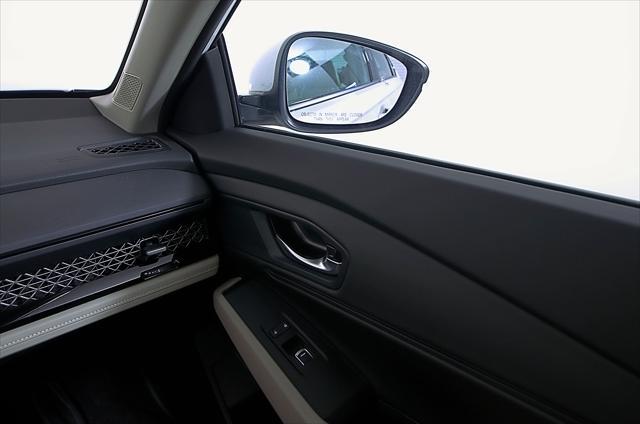 new 2025 Honda Accord Hybrid car, priced at $36,090