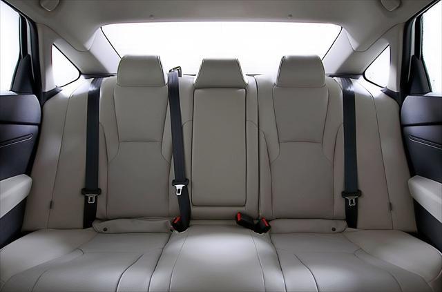 new 2025 Honda Accord Hybrid car, priced at $36,090