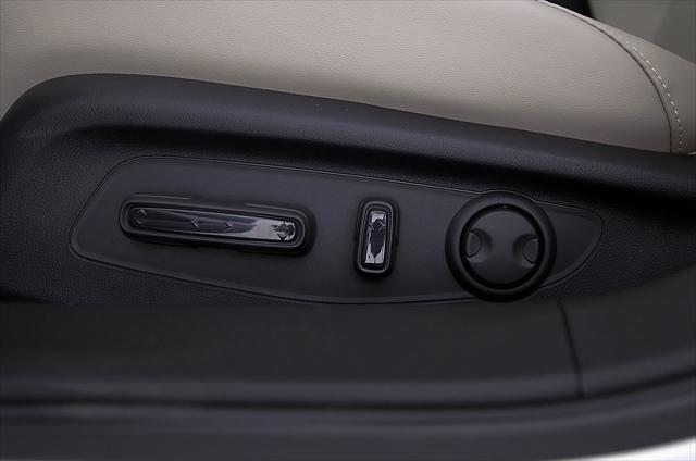 new 2025 Honda Accord Hybrid car, priced at $36,090