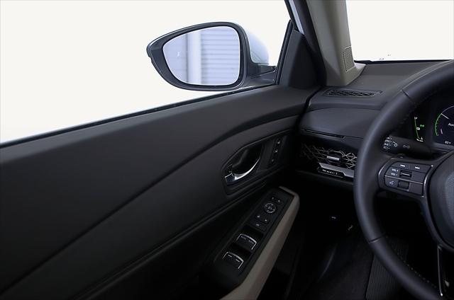 new 2025 Honda Accord Hybrid car, priced at $36,090