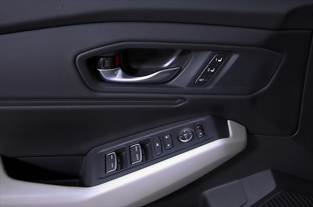 new 2025 Honda Accord Hybrid car, priced at $36,090