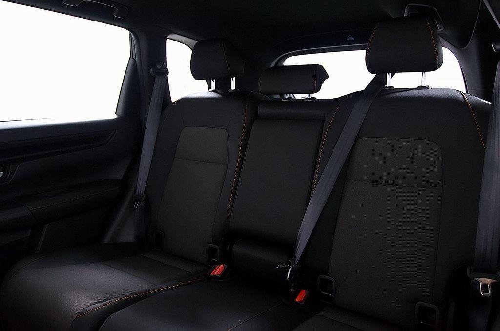 used 2025 Honda CR-V Hybrid car, priced at $34,831