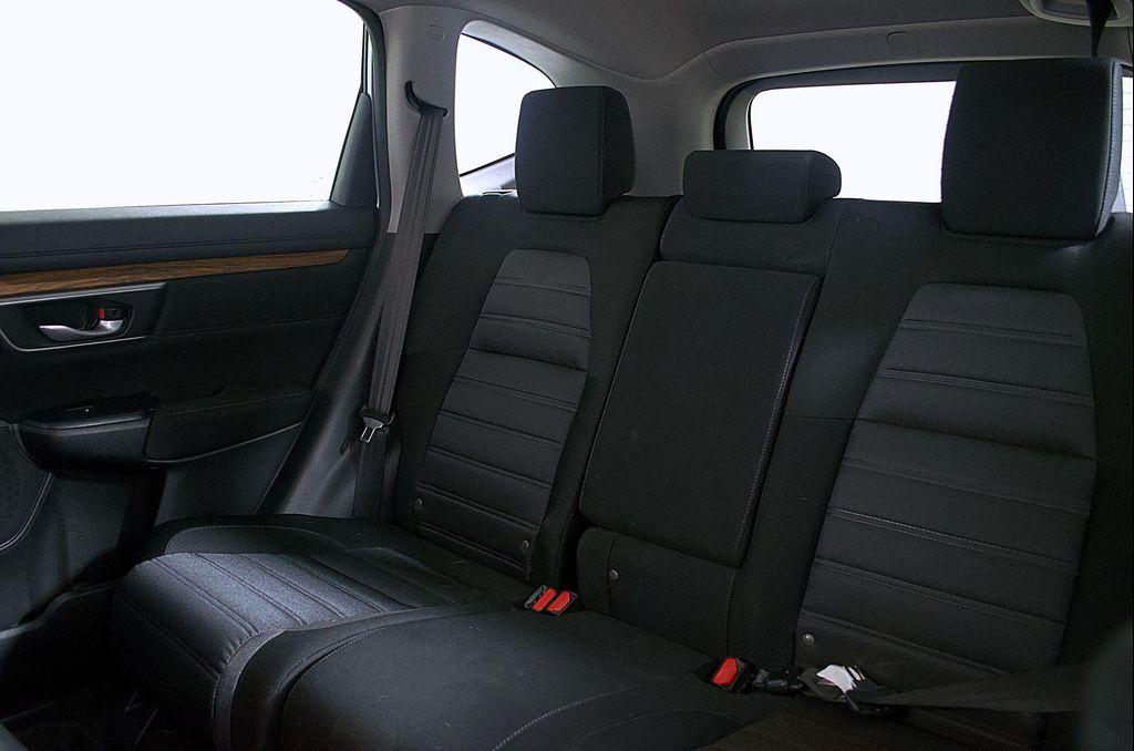 used 2021 Honda CR-V car, priced at $24,044
