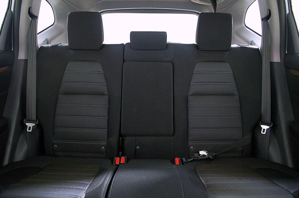used 2021 Honda CR-V car, priced at $24,044
