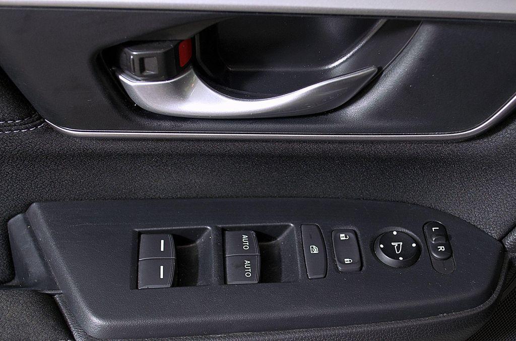 used 2021 Honda CR-V car, priced at $24,044
